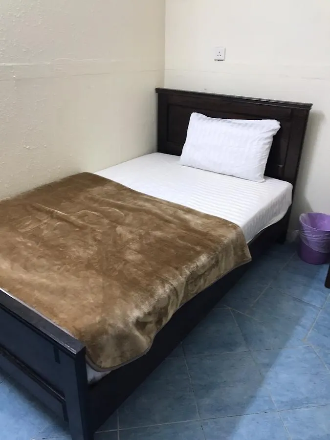Johart Alwafa Furnished Units Aparthotel Jidda Saudiarabien